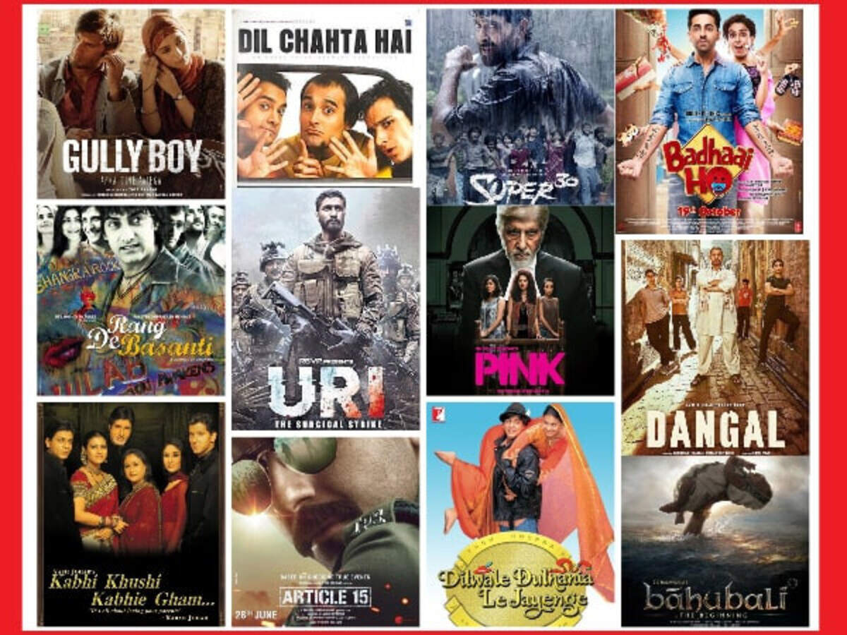 top 20 bollywood movies of all time