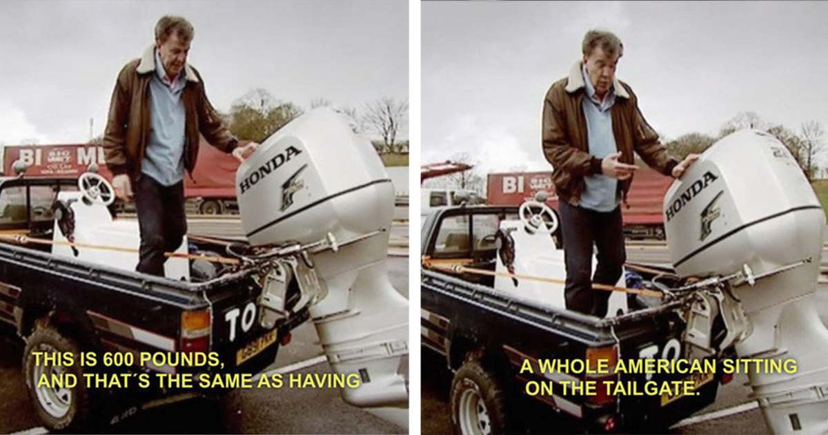 top gear best moments