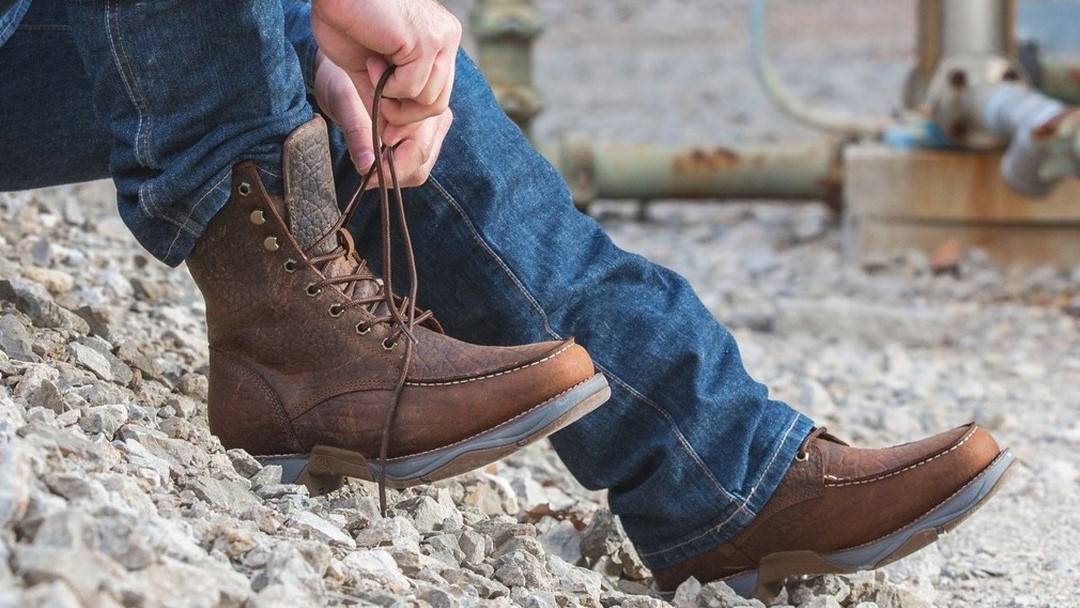 top rated mens work boots