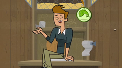 topher total drama