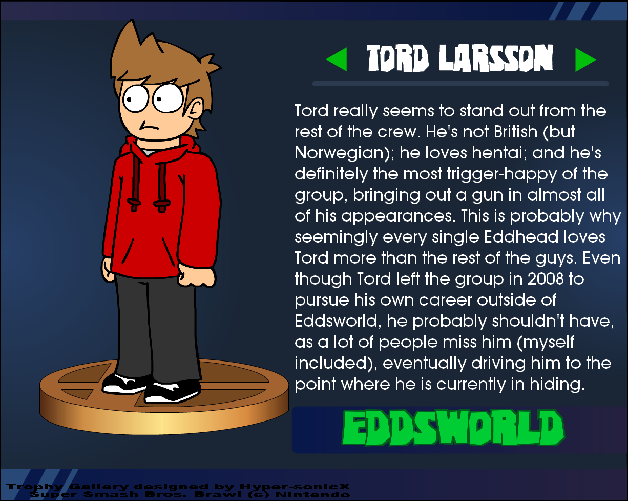 tord larsson