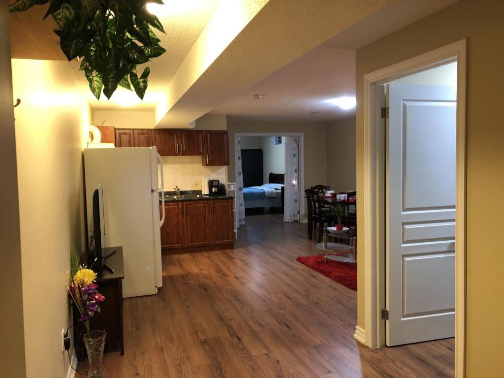 toronto 2 bedroom apartment for rent