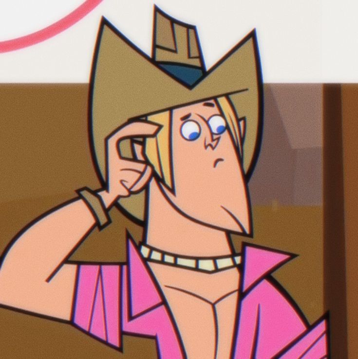 total drama geoff