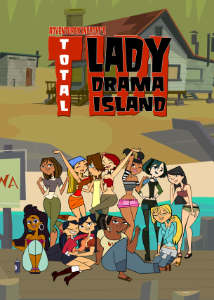 total drama tv tropes