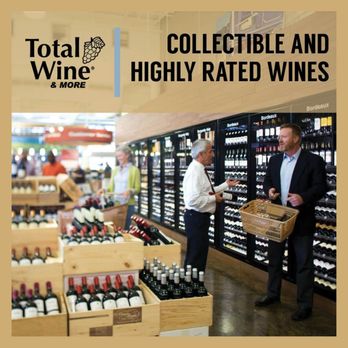 total wine & more tucson