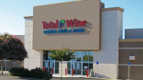 total wine louisville