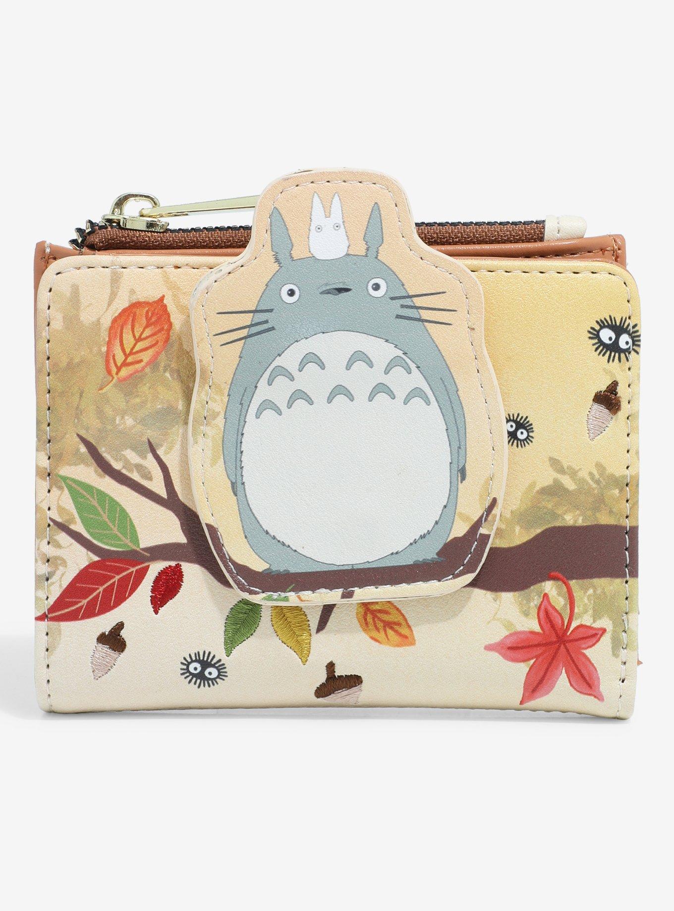 totoro wallet