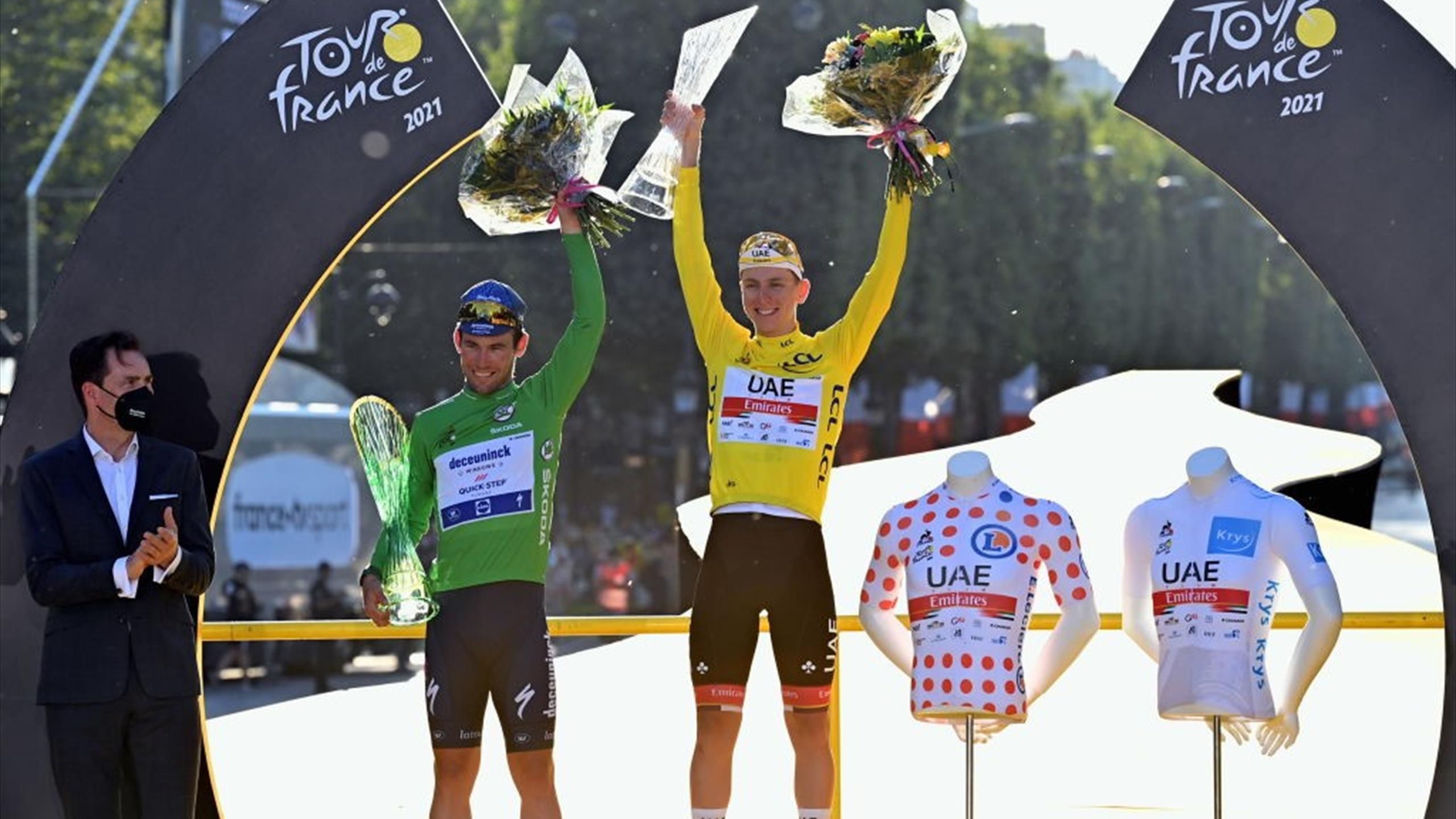 tour de france podium 2022