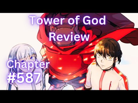 tower of god 587