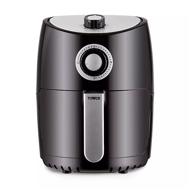 tower t17023 air fryer