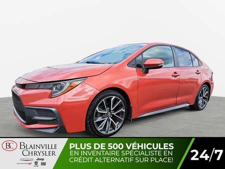 toyota blainville