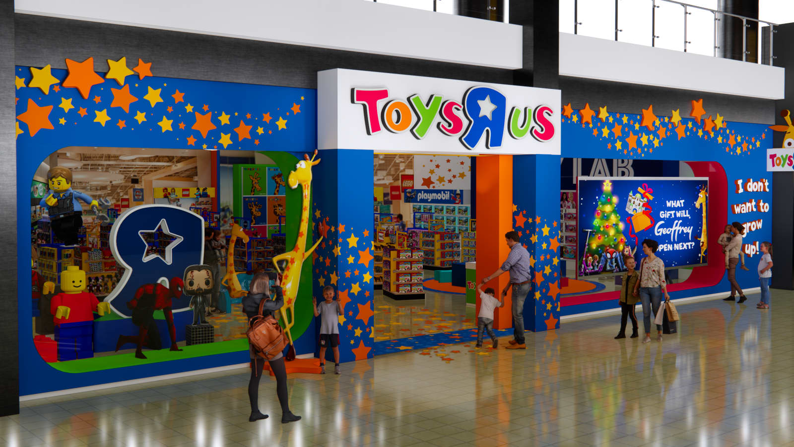 toys r us