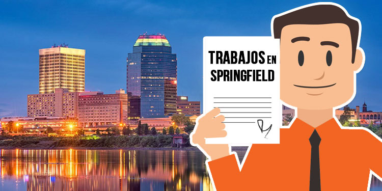 trabajos en springfield ma para mujeres