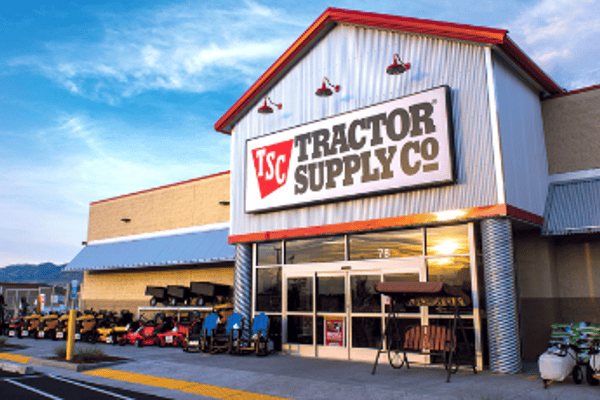 tractor supply sandersville ga