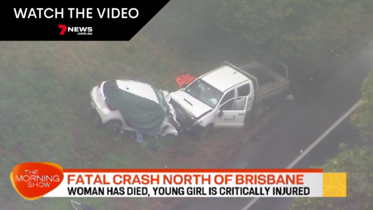 traffic accidents brisbane