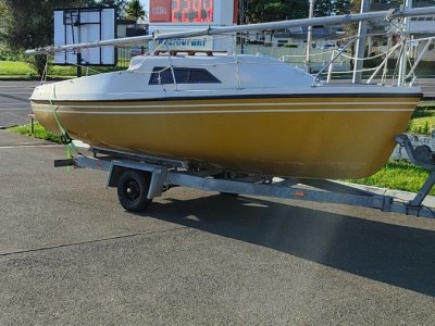 trailer sailers for sale nsw