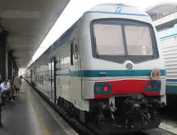 train from ciampino airport to rome