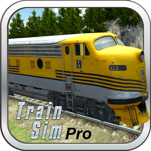 train sim