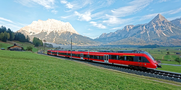 train tickets from salzburg to munich