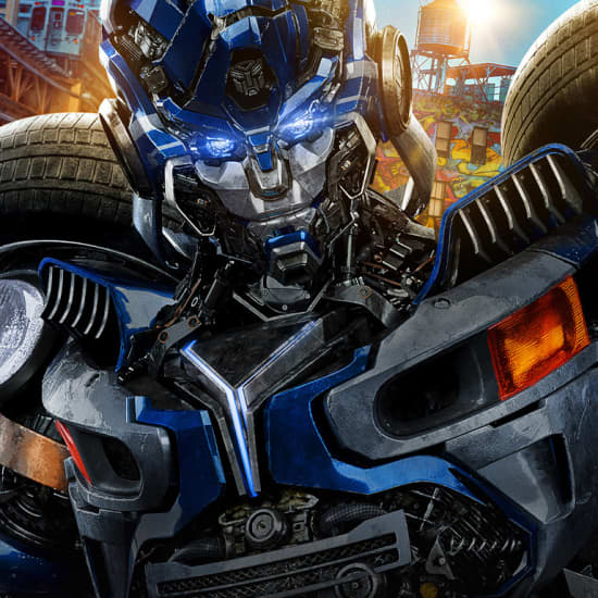 transformers rise of the beasts showtimes