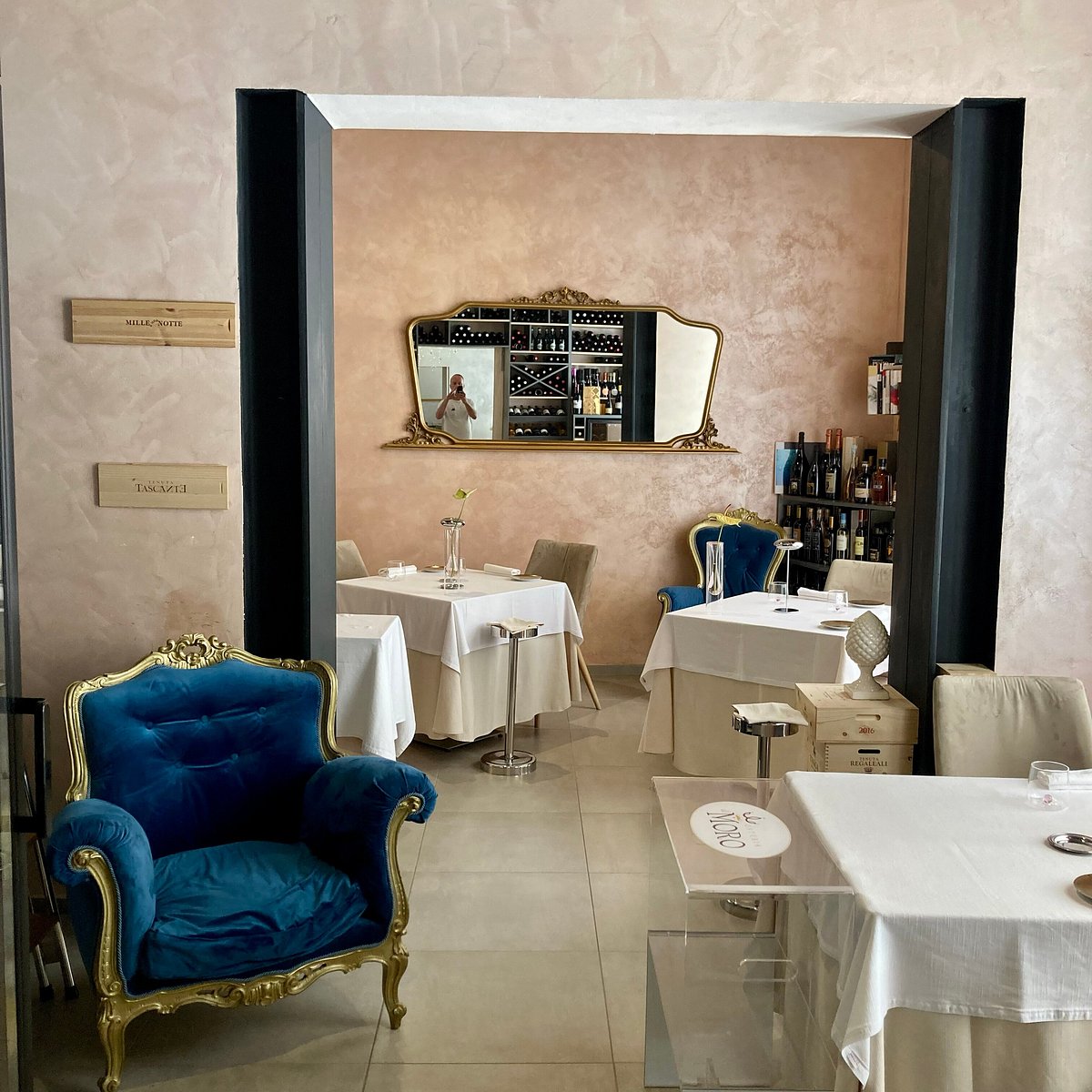 trapani restaurant