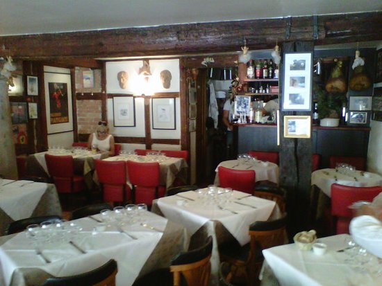 trattoria giovanni