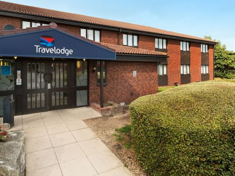 travel lodge goole