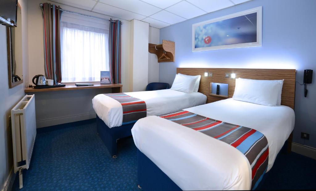 travel lodge