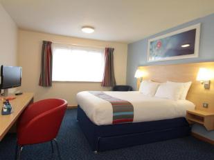 travelodge windsor central reviews