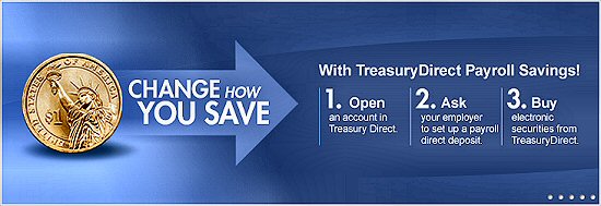 treasury direct