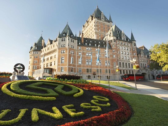 tripadvisor quebec city hotels