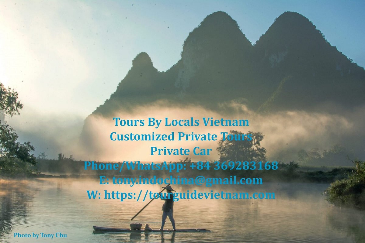 tripadvisor south vietnam