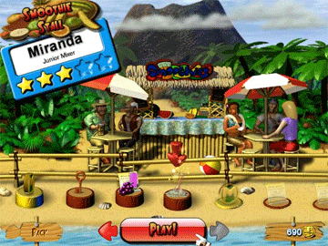 tropical swaps online game