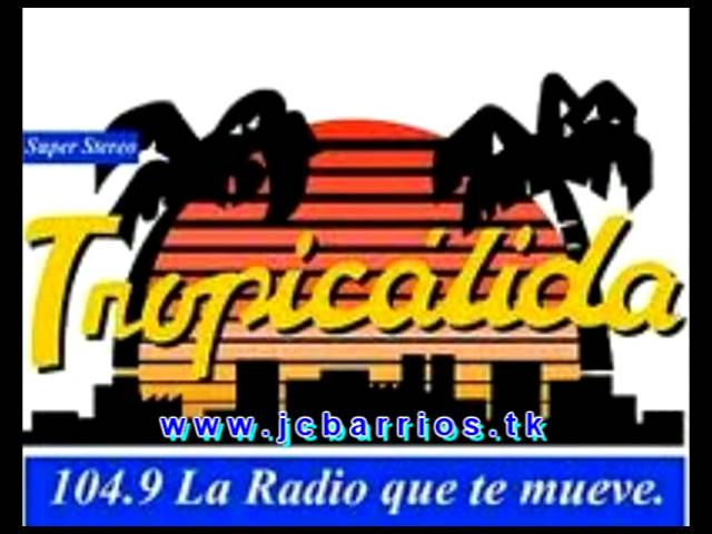 tropicalida en vivo guatemala