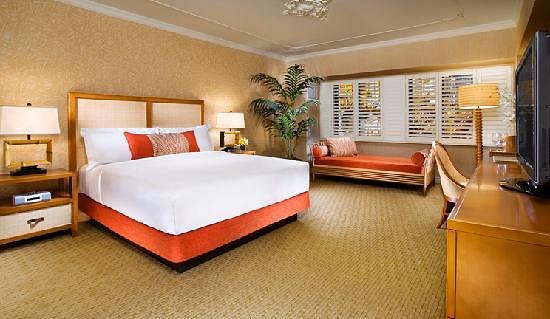 tropicana hotel vegas reviews