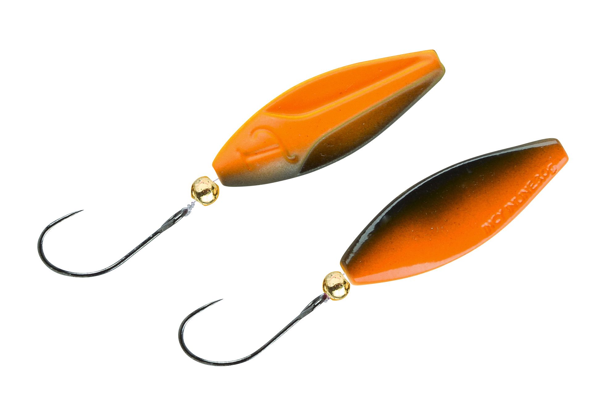 trout master spoon