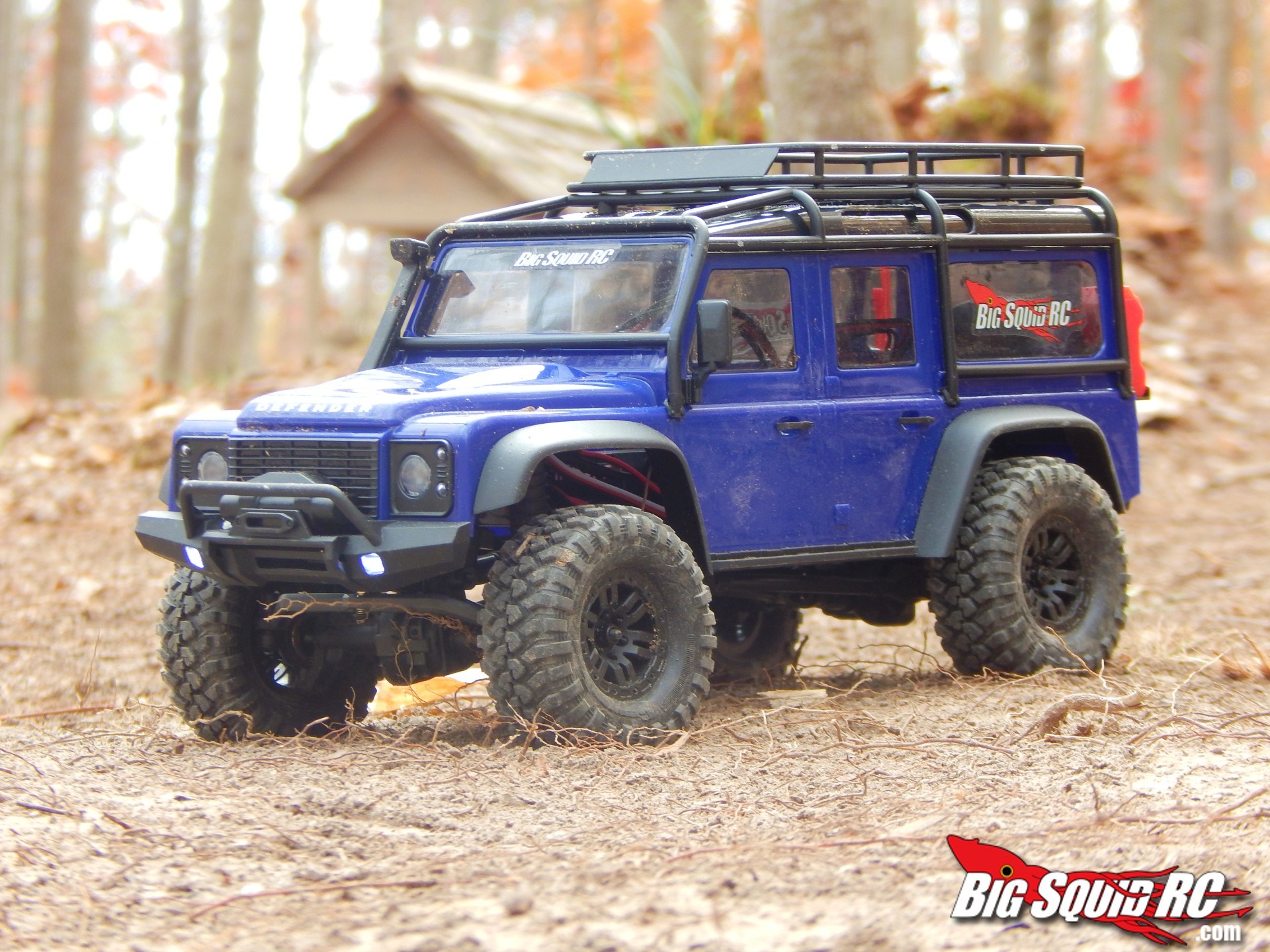 trx4m