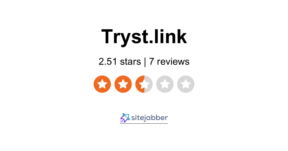 trystlink