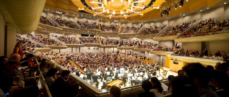 tso toronto symphony