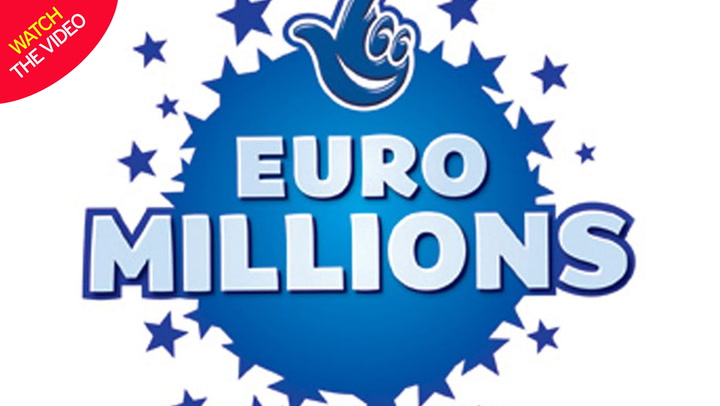 tuesday euromillions lottery results