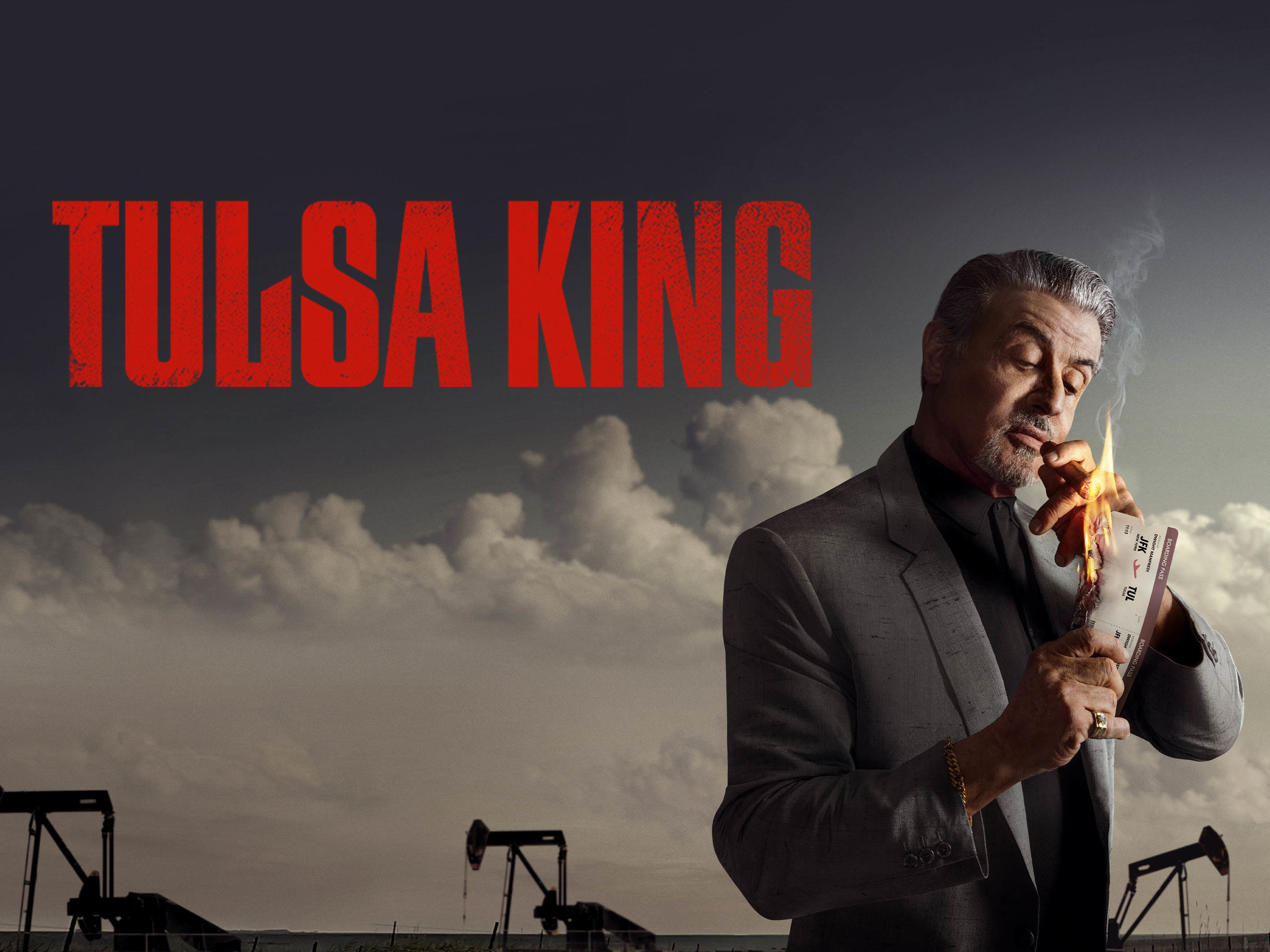 tulsa king izle