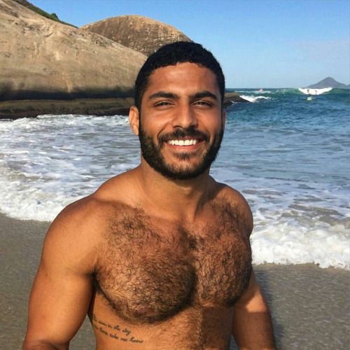 tumblr hairy men