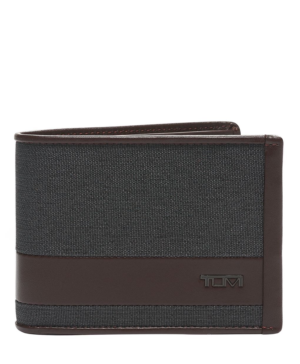 tumi billfold wallet