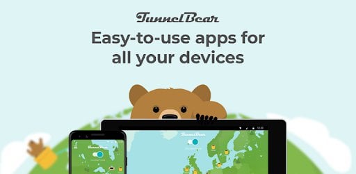 tunnelbear vpn mod apk