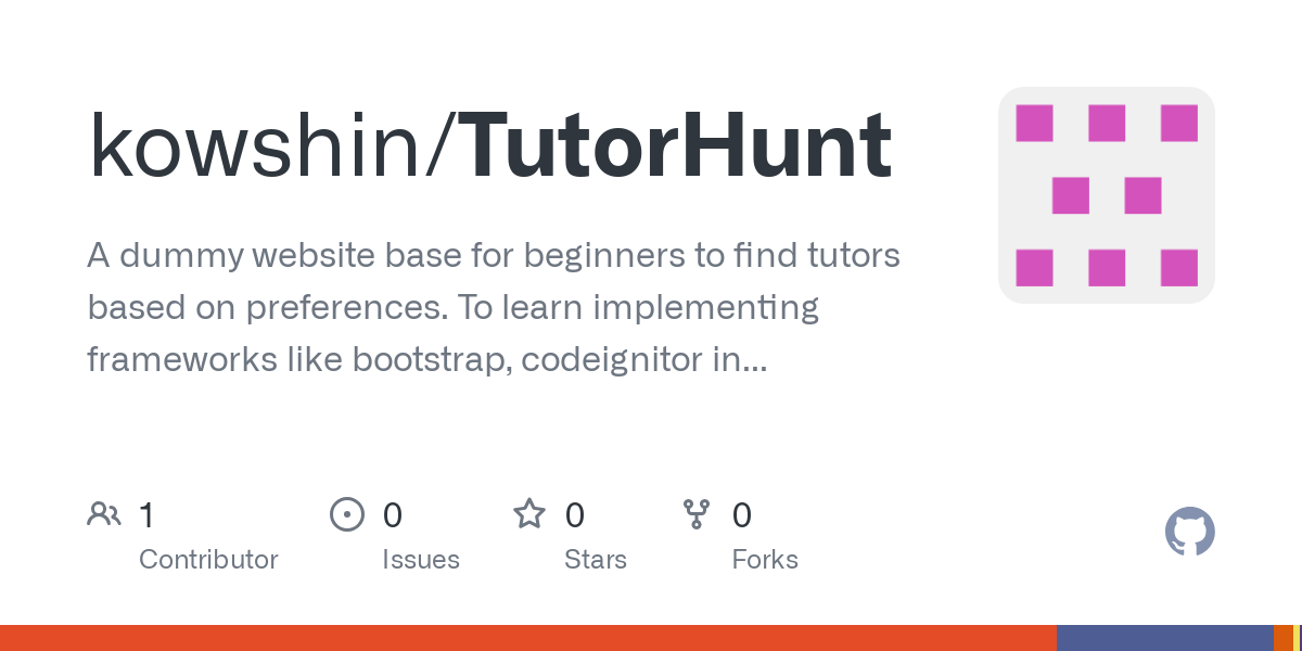 tutorhunt