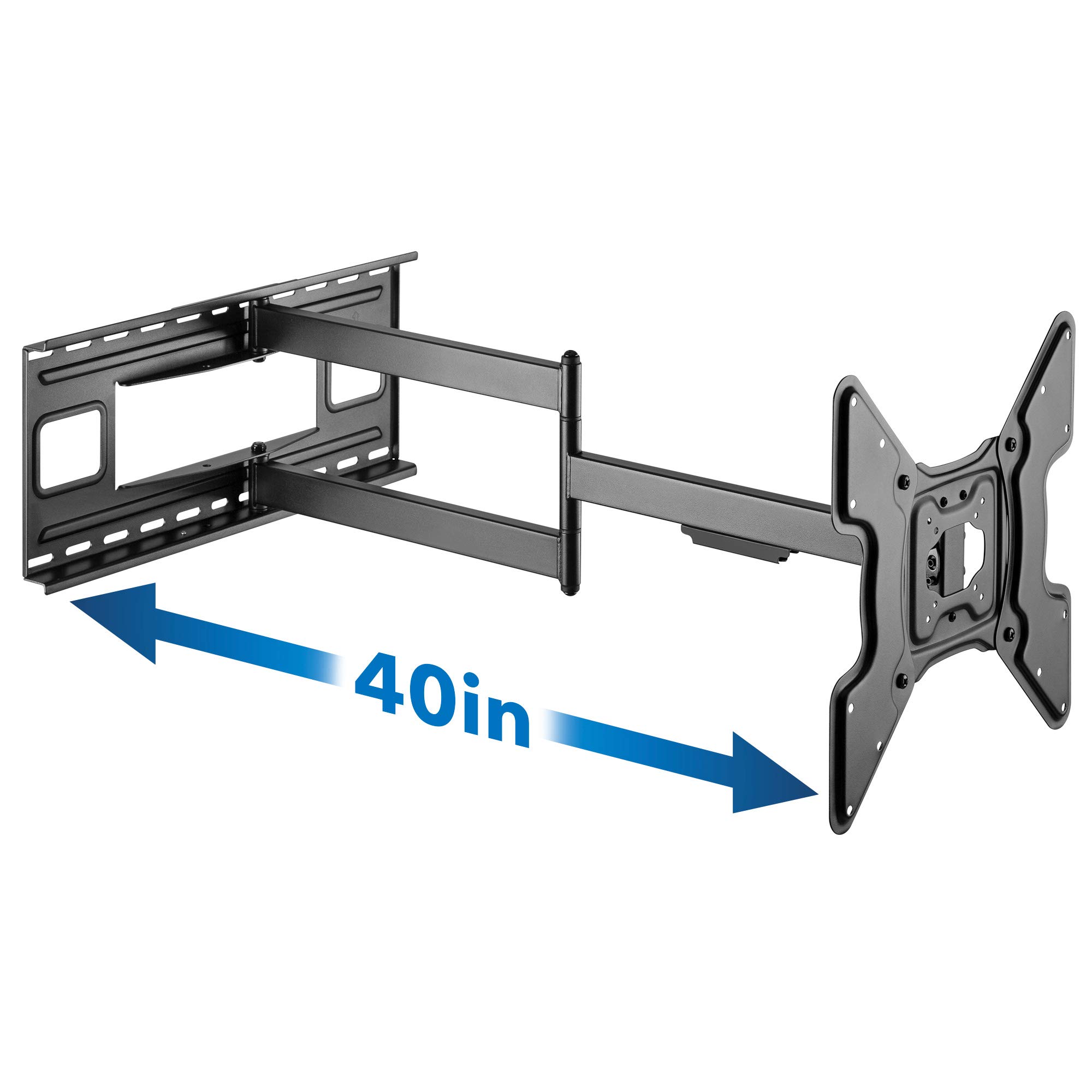 tv wall mount extension