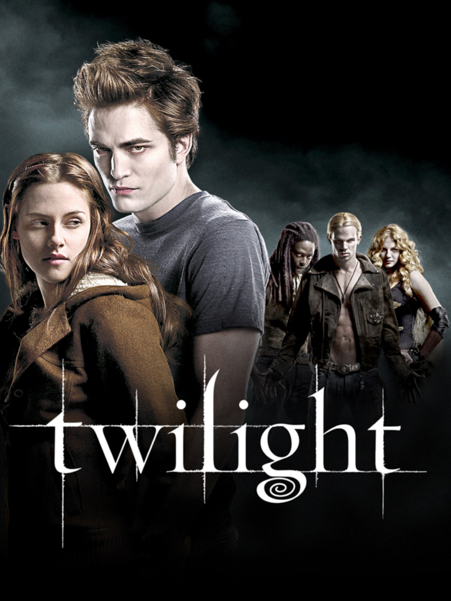 twilight amazon prime