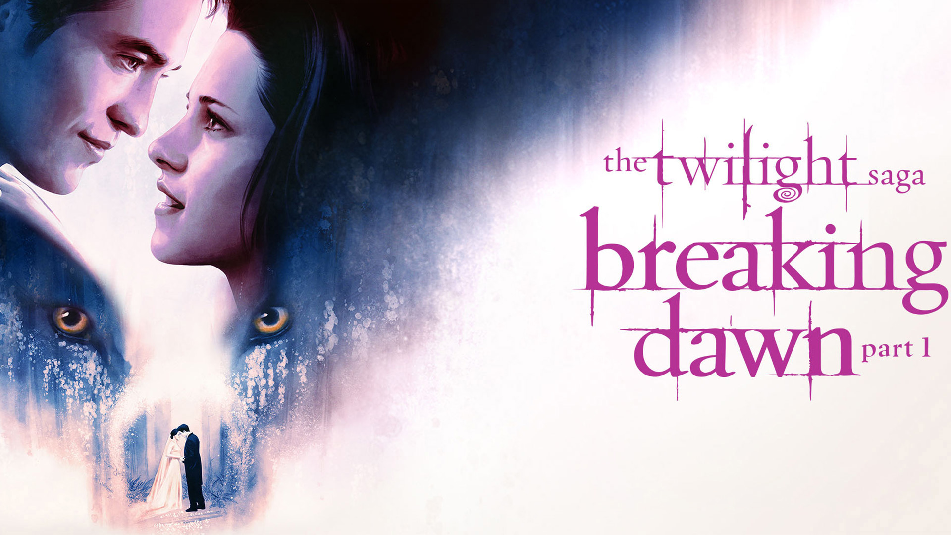 twilight breaking dawn part 1 sub thai