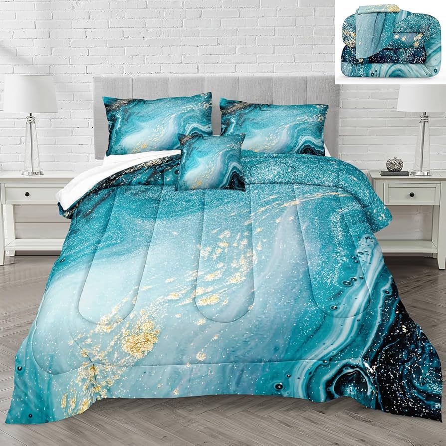 twin size comforter sets