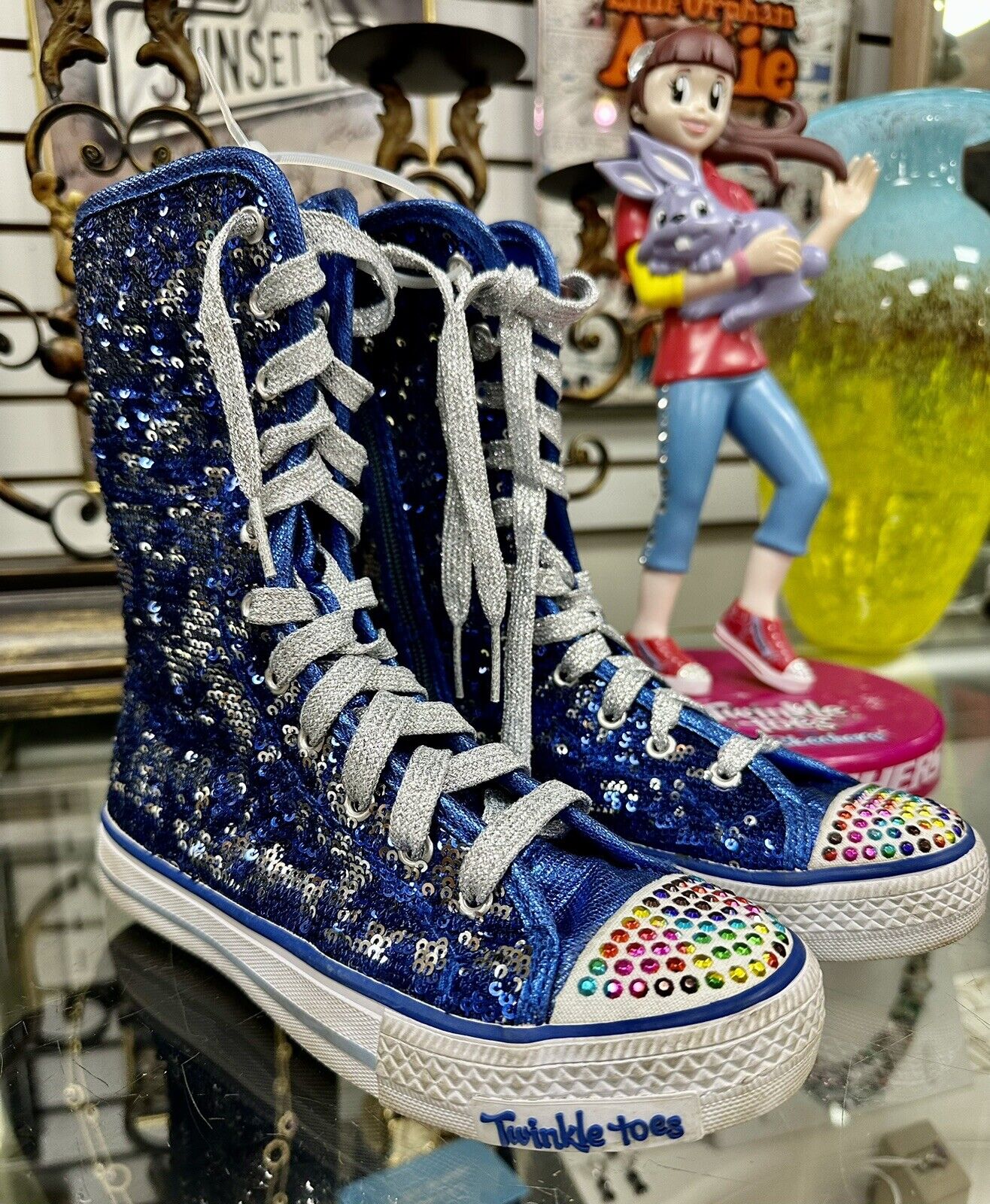 twinkle toes shoes